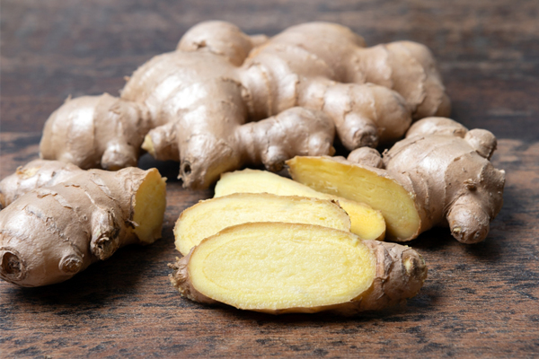 Ginger Image