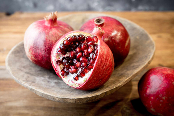Pomegranate Image